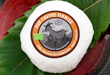 pur chèvre fermier