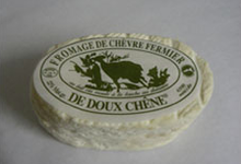 chevreton de doux chêne
