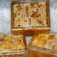 brêches de miel