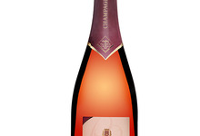 Champagne - Brut Rosé