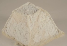  La pyramide blanche