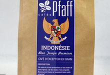 Café INDONESIE - Kalossi Premium - Terroir Blue Toraja
