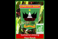 Café INDONESIE - Sumatra Plantation Raja Batak