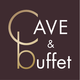 Logo CAVE & buffet