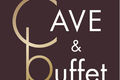 Logo CAVE & buffet