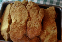 Pieds Panés