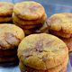 Cookies Gianduja