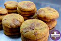 Cookies Gianduja