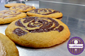  Cookies Chocolat Valrhona