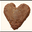  Cookie Coeur St Valentin