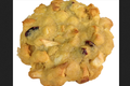  Cookies Pomme-macadamia-cranberries