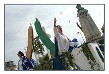 fete haricot soissons