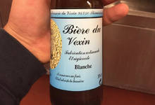 Bière du Vexin Blanche