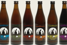 3 Loups Blonde I.P.A. 