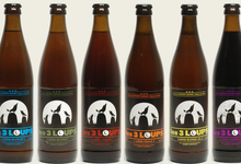 3 Loups "Stout Impérial"