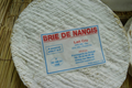 Brie de Nangis