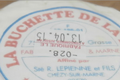 Bûchette de la Brie
