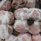 Paupiette de lapin farcie au pruneau, La Ferme des Clérambauts