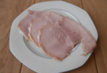 Jambon à l'os, la ferme des coupettes