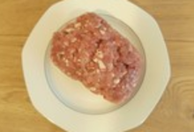 Chair à saucisse, La Ferme des Coupettes