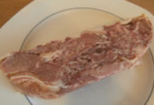 Fromage de tête