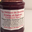 confiture de fraise au safran