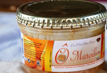 Le cochon Ôh Maroilles