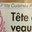 Tête de veau