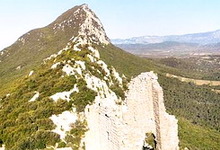 Balades gourmandes et insolites en Pic Saint Loup