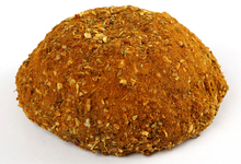 Galet de Torrent pur porc hémisphérique épices, maison Chillet