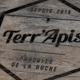logo terrapis