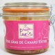 Foie gras de canard 320 gr - 6 parts de la Maison PARIS