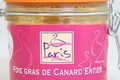 Foie gras de canard 320 gr - 6 parts de la Maison PARIS