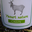Domaine de Grignon, yaourt au lait de chèvre