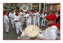 fete haricot soissons