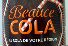 Beauce Cola