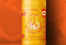 « Limonade - Orange »
