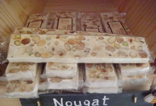 Miellerie du Gâtinais, Nougat