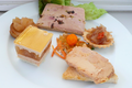 charcuterie Pavard,    le foie gras