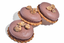 Makies orange chocolat
