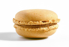 Macaron au café de Colombie