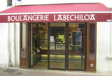  Boulangerie Labechiloa 