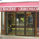 Boulangerie Labechiloa