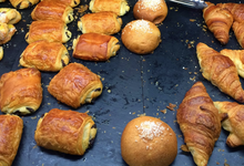  Boulangerie Labechiloa , viennoiserie