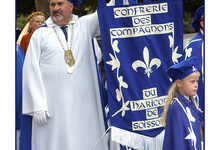 fete haricot soissons