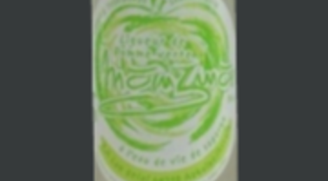 MANZANA VERDE : liqueur de pomme verte