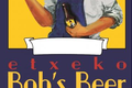 Etxeko Bob's Beer, India Pale Ale - IPA