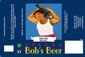 Etxeko Bob's Beer, Brune - Indar Joko - La Force Basque