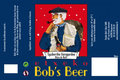 Etxeko Bob's Beer, Noël - Eguberriko Garagardoa - Bière de Noël