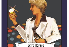 Etxeko Bob's Beer, Extra Blonde - Extra Horaila